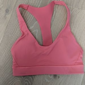Lulu Lemon sports bra